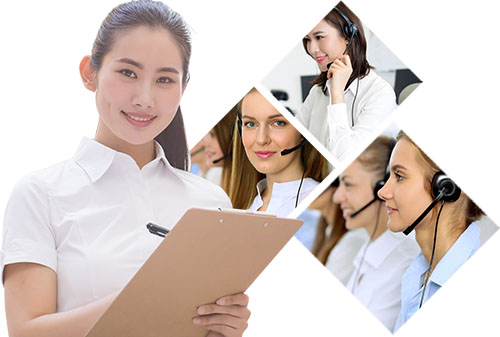 完善的配套服務(wù)，替您省心分憂