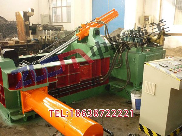 湖北手動廢紙打包機工作原理